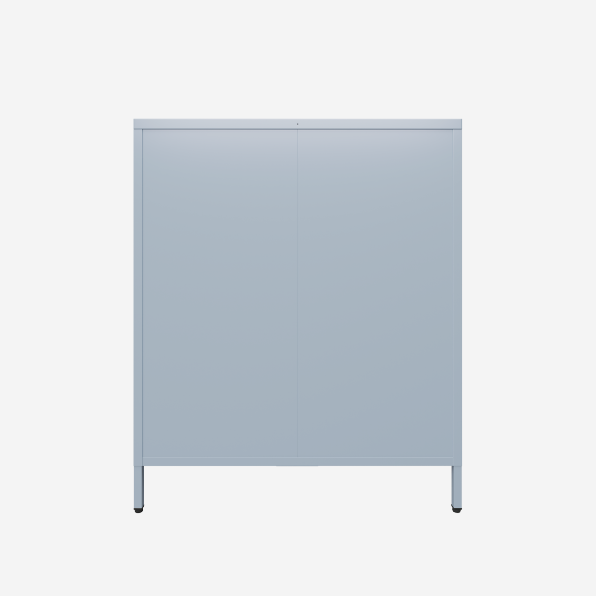 Popstrukt Bon Bon Chest of Drawers - Salt Blue