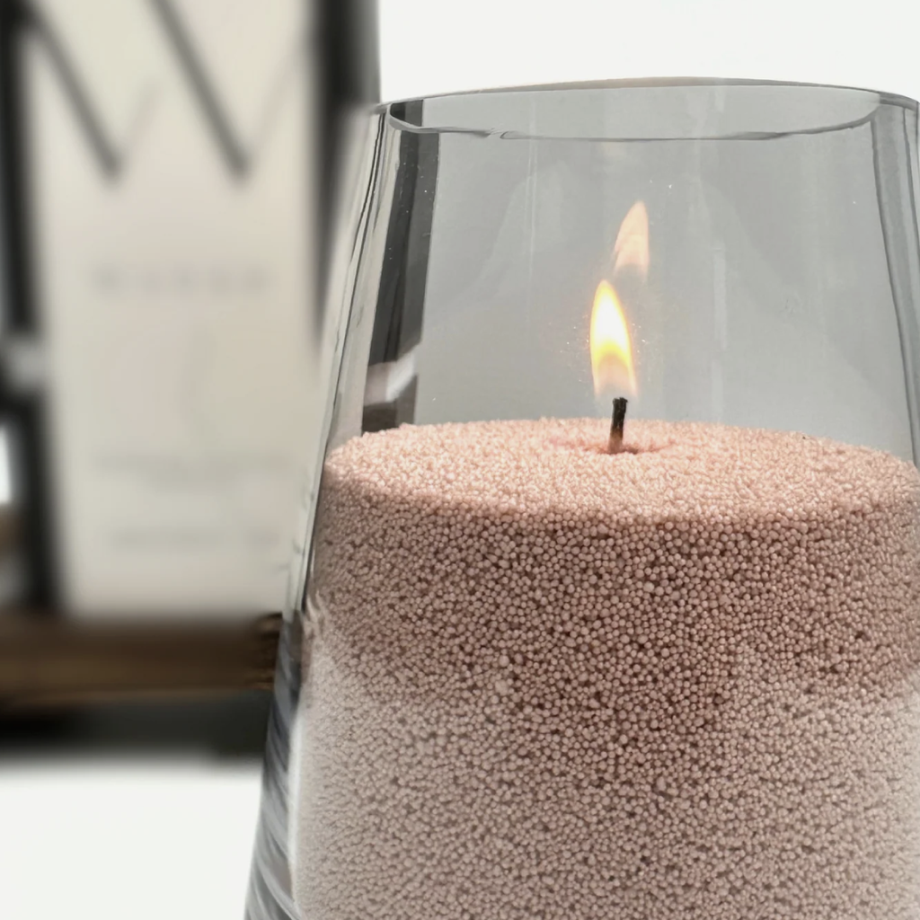 Premium Pearled Candle Pouch - 1.2kg