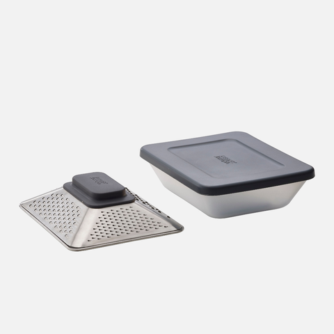 Prism Box Grater