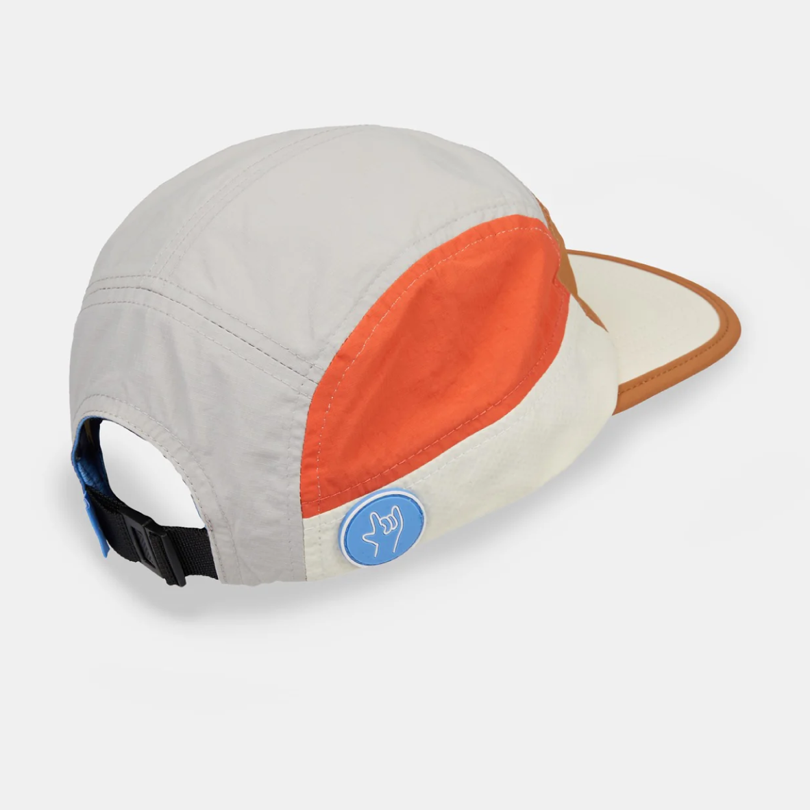 Running Cap - The Trailing Nomad