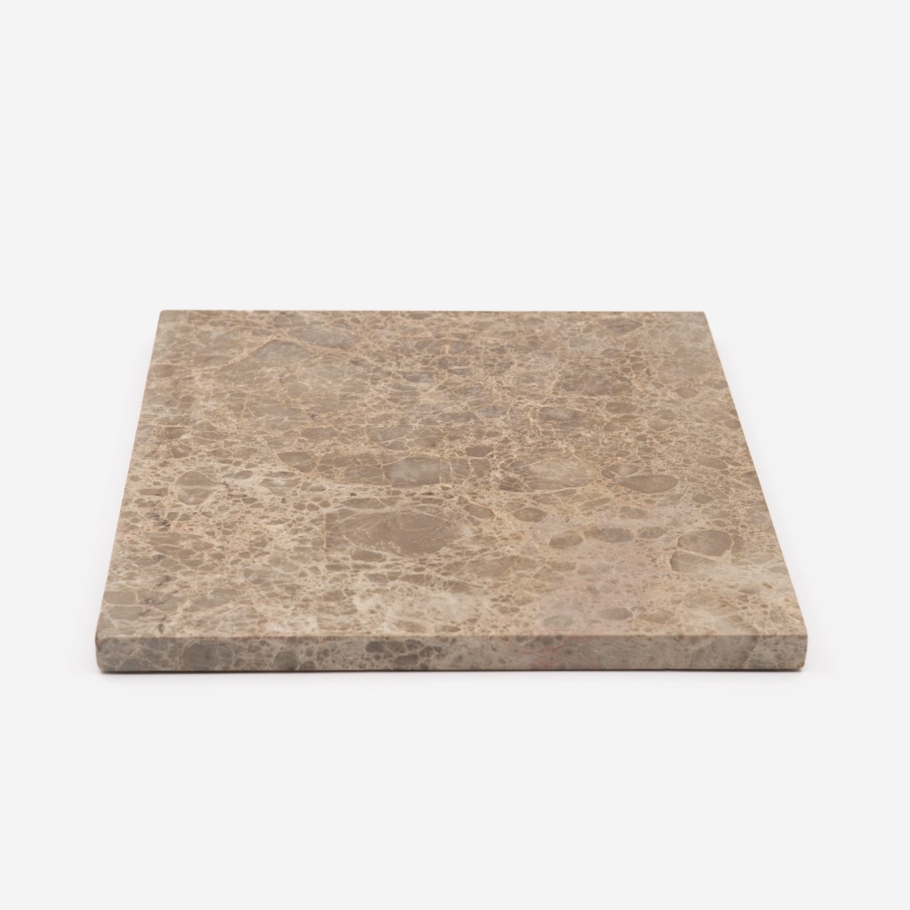 The Granite Server - Taupe