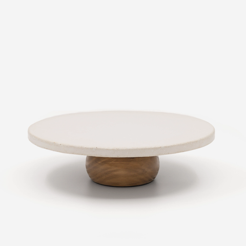 The Lady Served - Sand