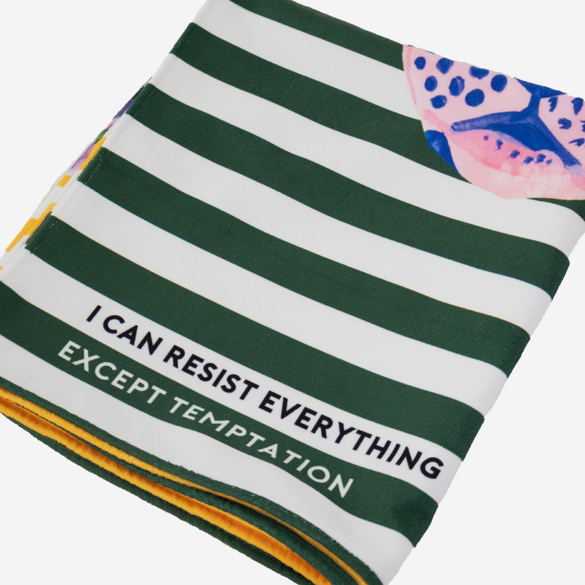 Microfibre Towel - Shmeltzy