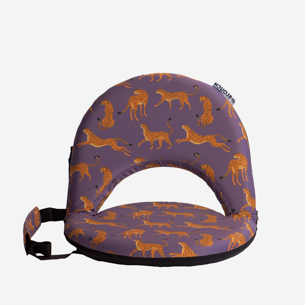 Slouch Chair - El Campablo