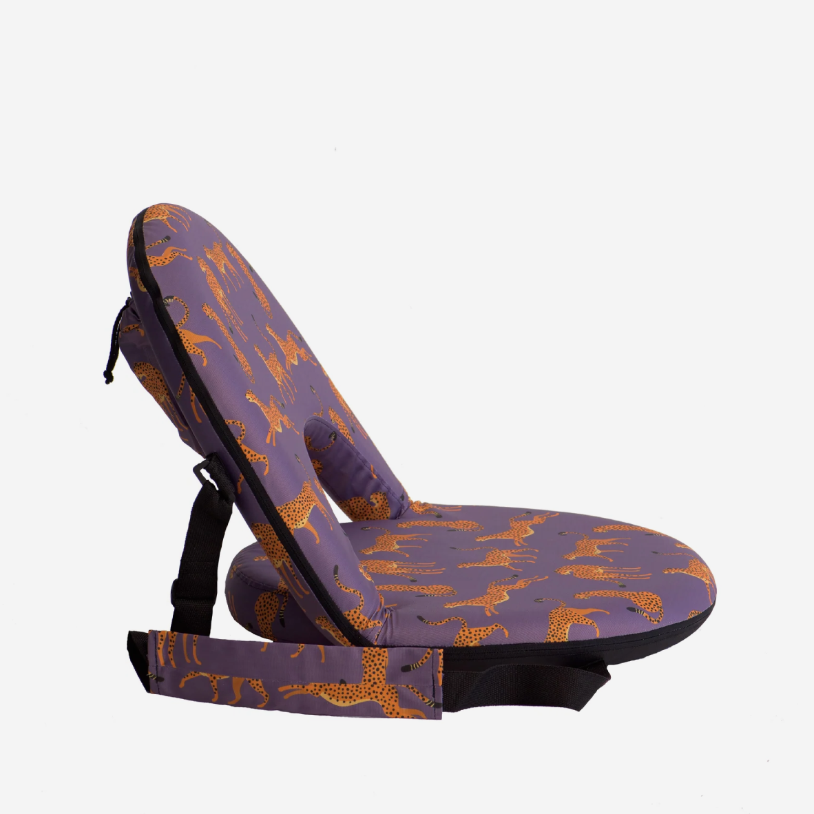 Slouch Chair - El Campablo