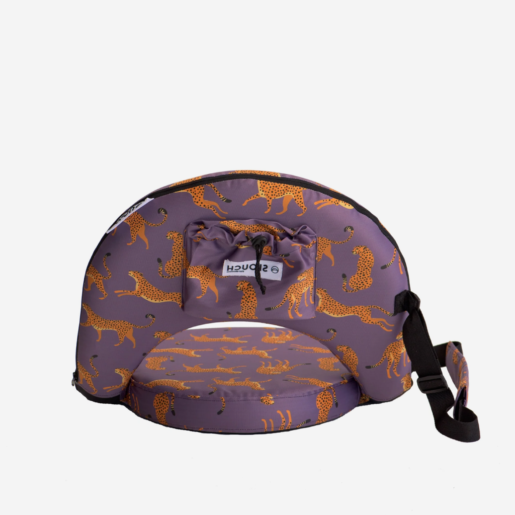 Slouch Chair - El Campablo