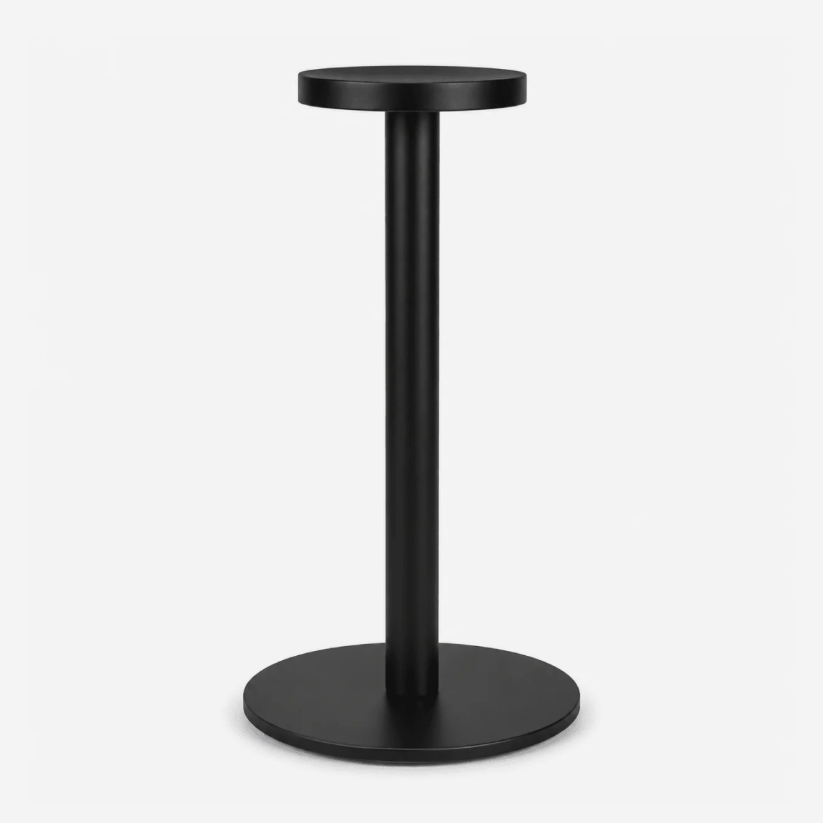 Chit Chat Table Lamp - Black