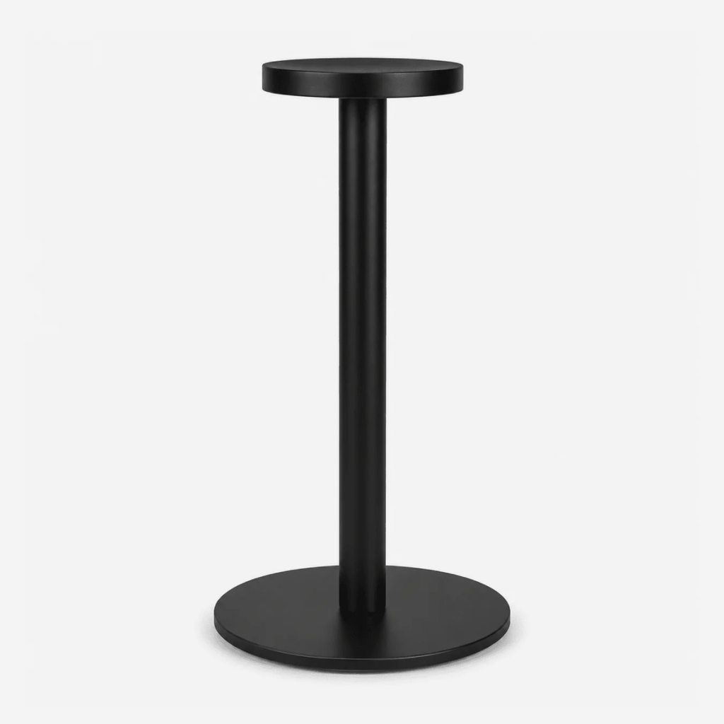 Chit Chat Table Lamp - Black