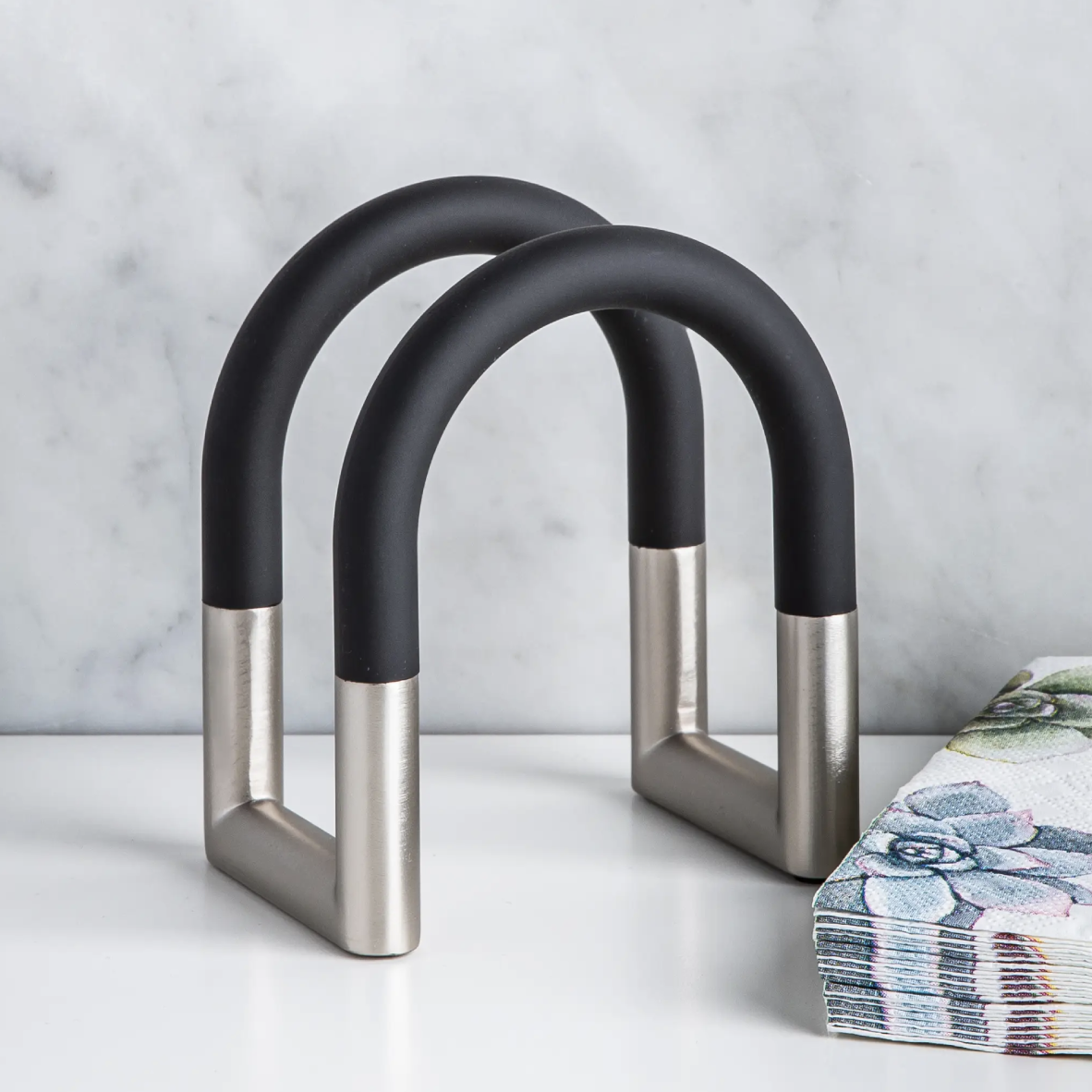 Swivel Napkin Holder