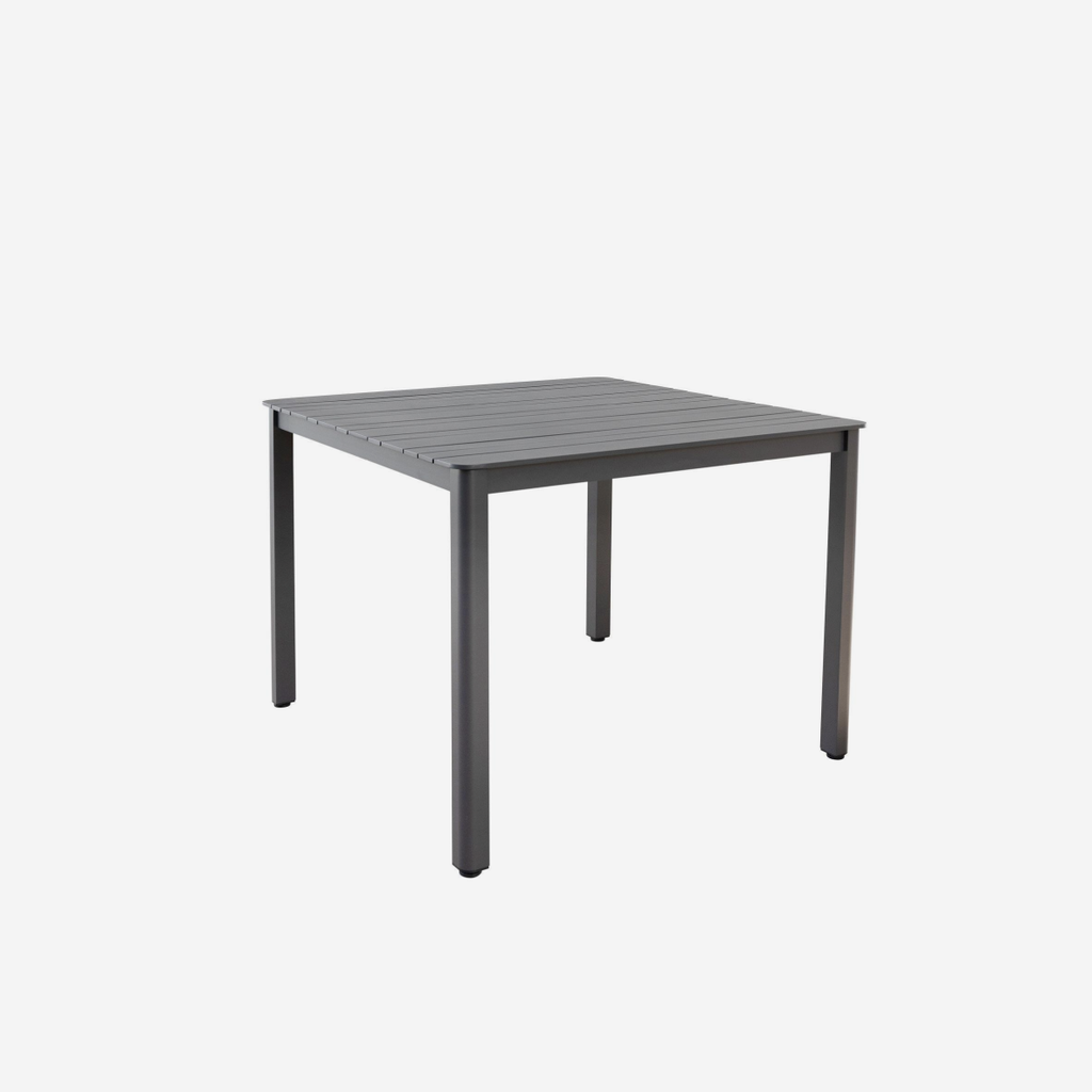 Kariba Outdoor Dining Table - Boulder
