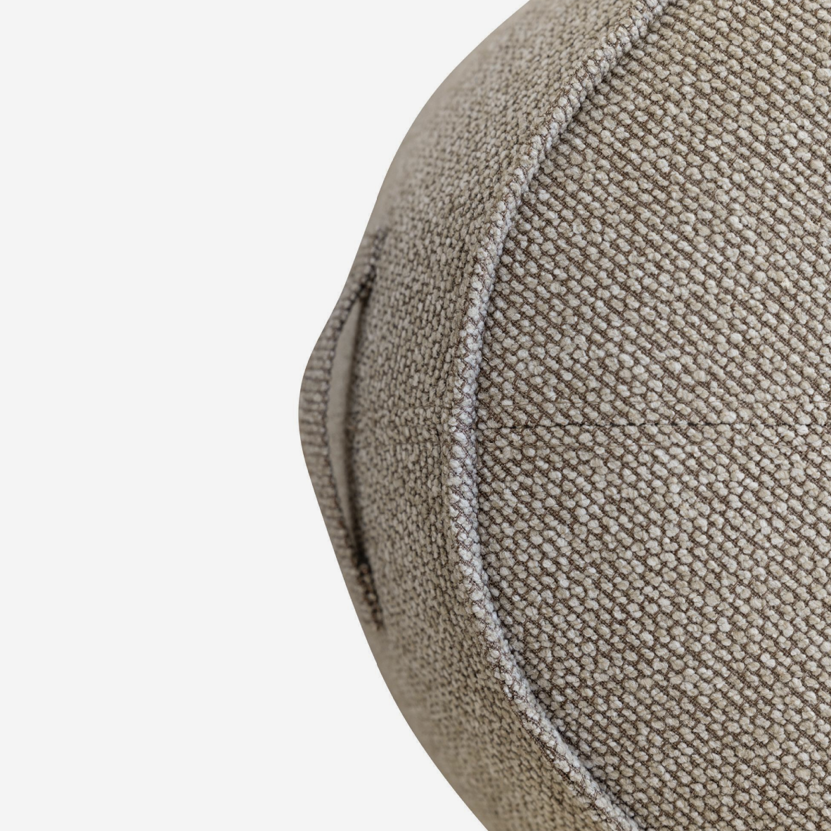 Stonesway Swivel Stool - Linseed