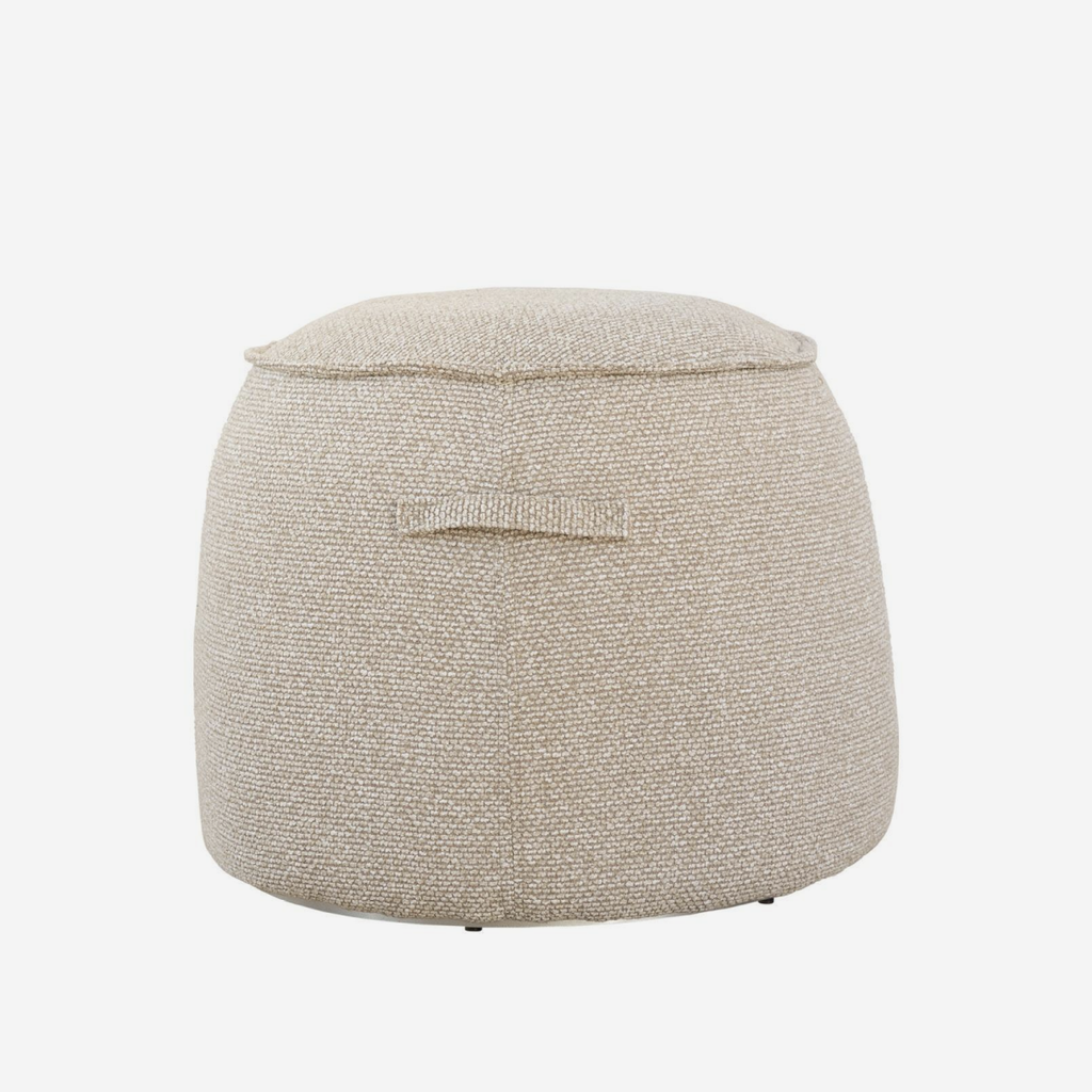 Stonesway Swivel Stool - Oats