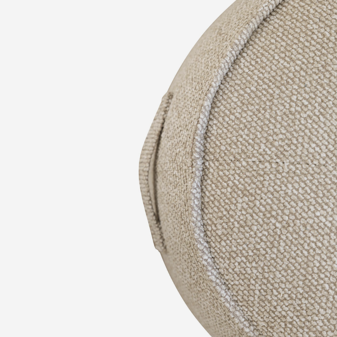 Stonesway Swivel Stool - Oats