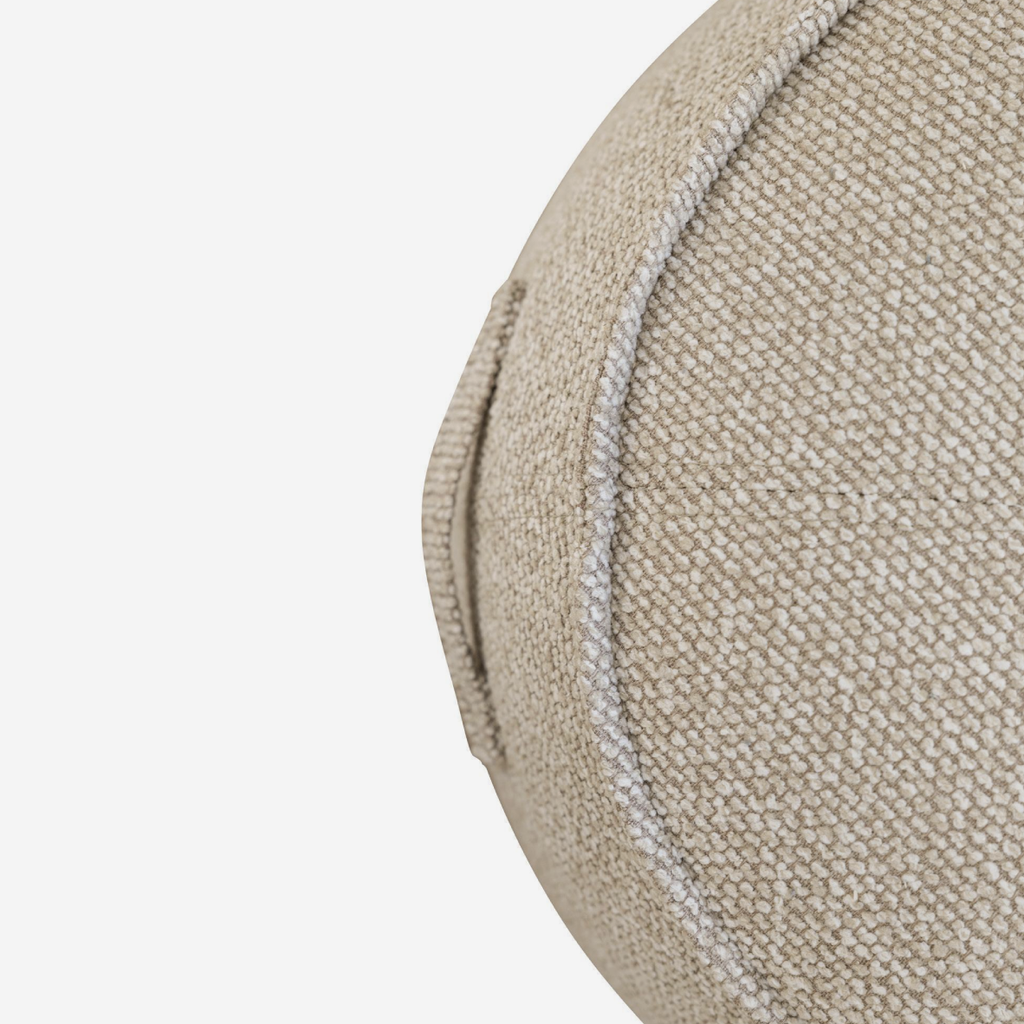 Stonesway Swivel Stool - Oats