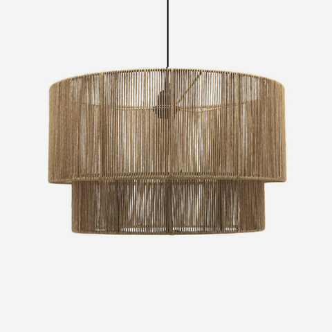 Marshall Pendant Light - Natural