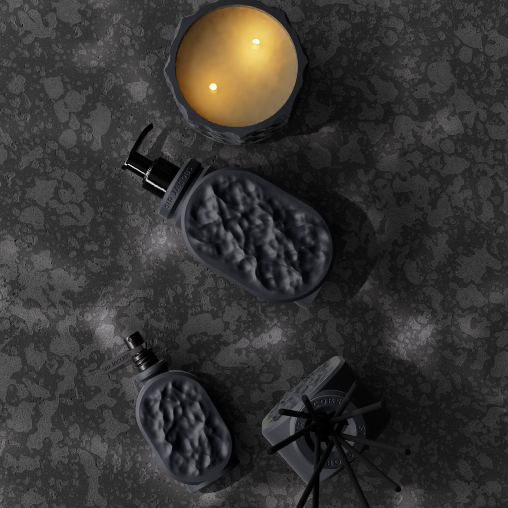 Dark Current Diffuser - Cypress Sky