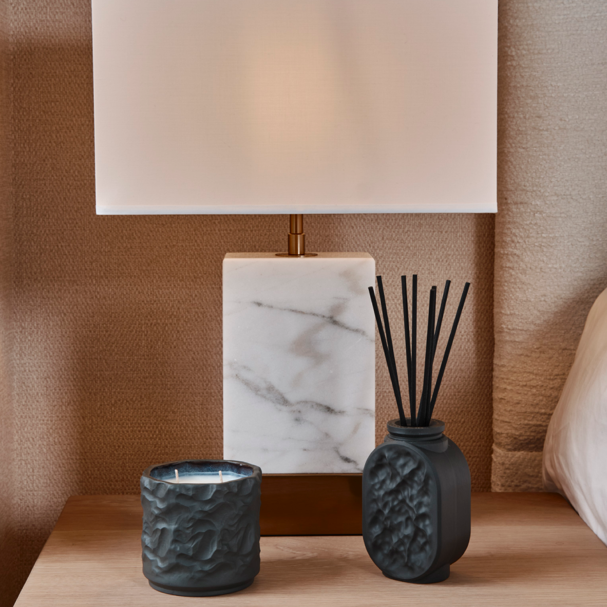 Dark Current Diffuser - Cypress Sky