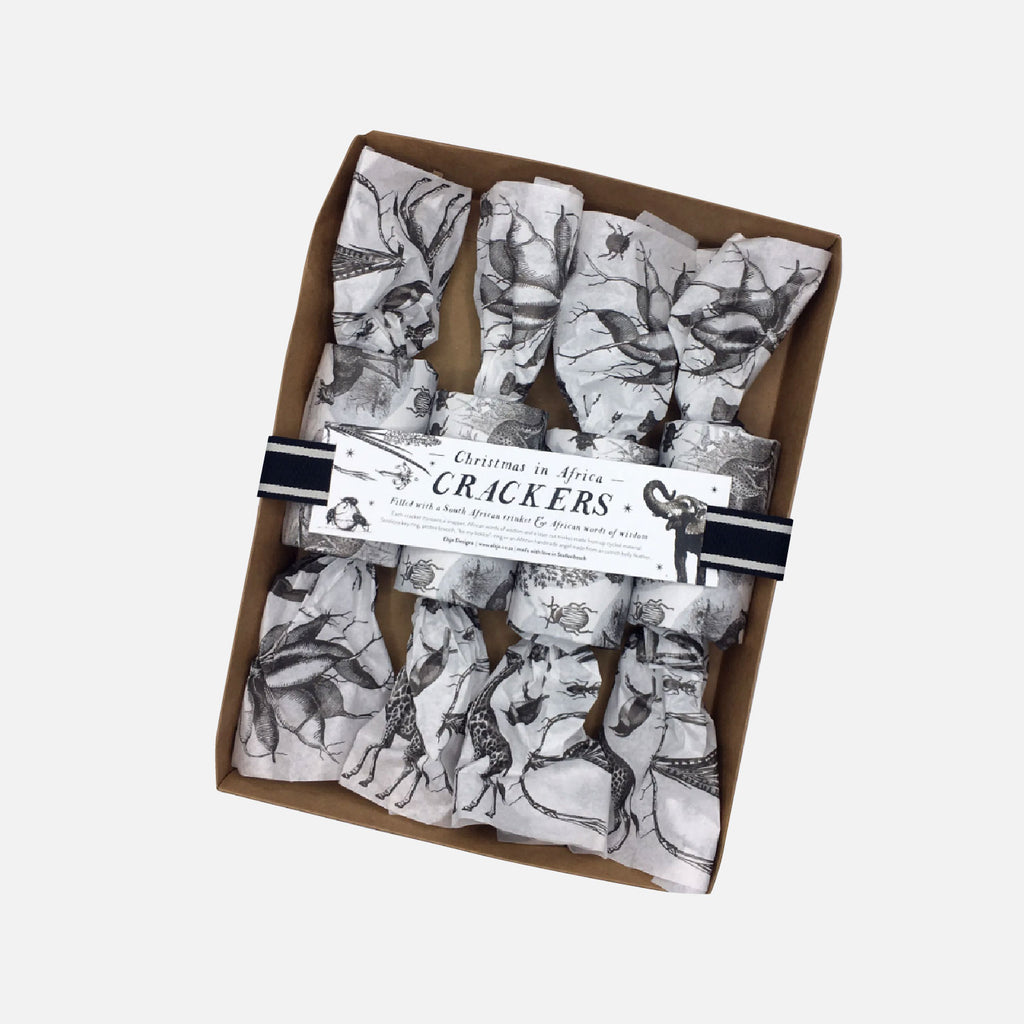 Christmas Crackers