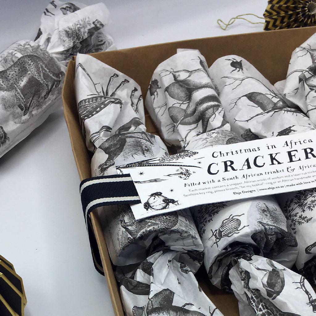 Christmas Crackers
