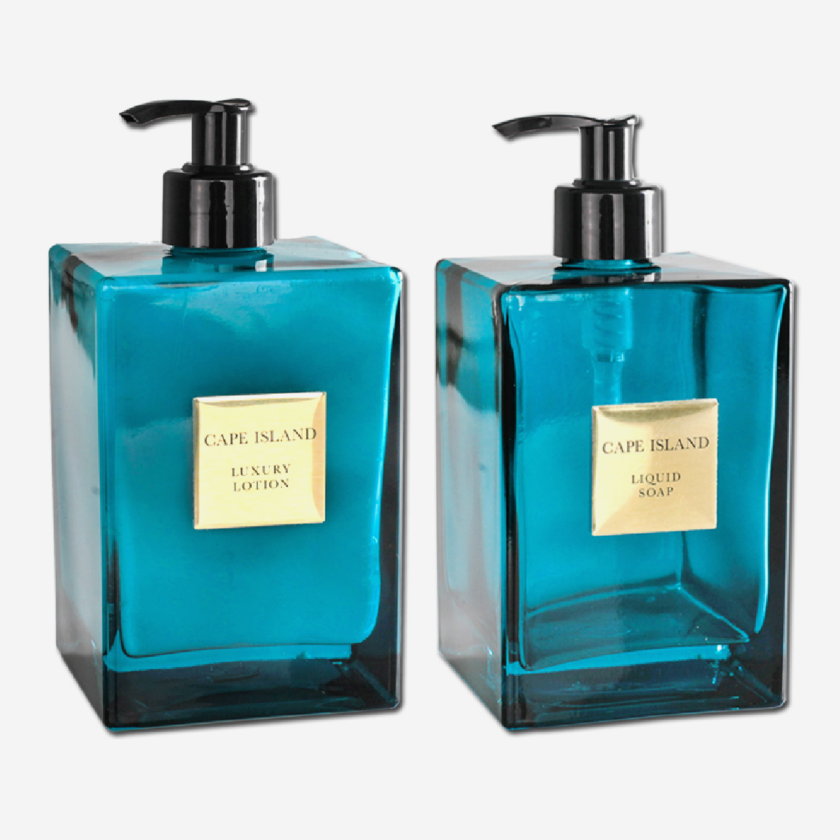 Large Liquid Soap - Clifton Beach