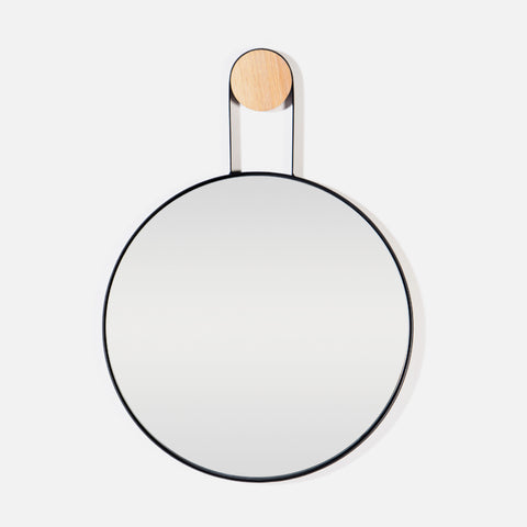 Eclipse Deep Frame Mirror