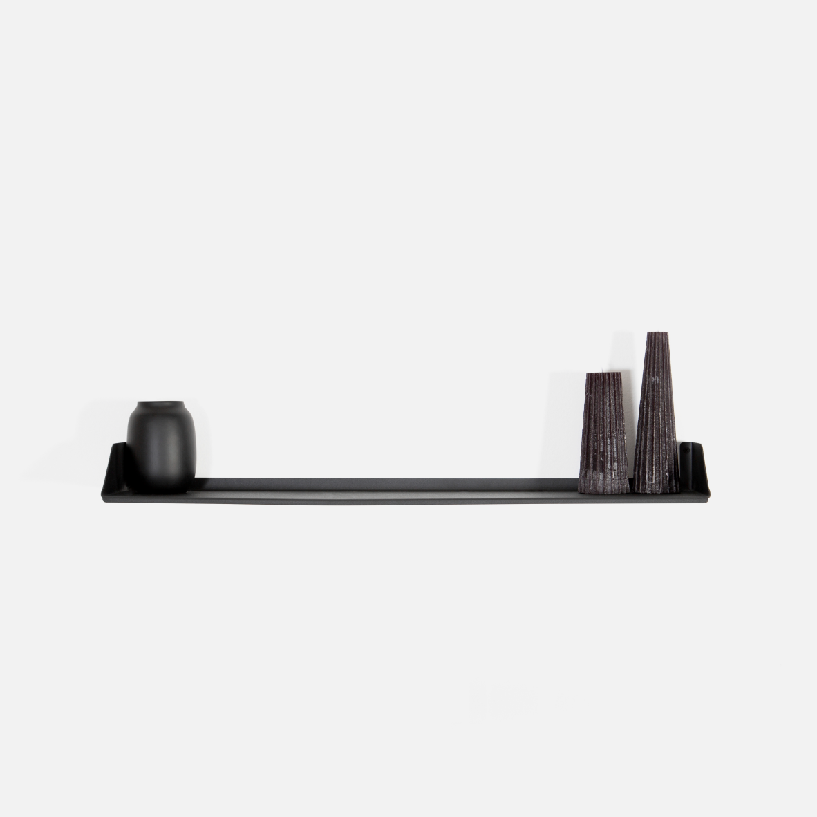 Geo Sleek Combo - Black