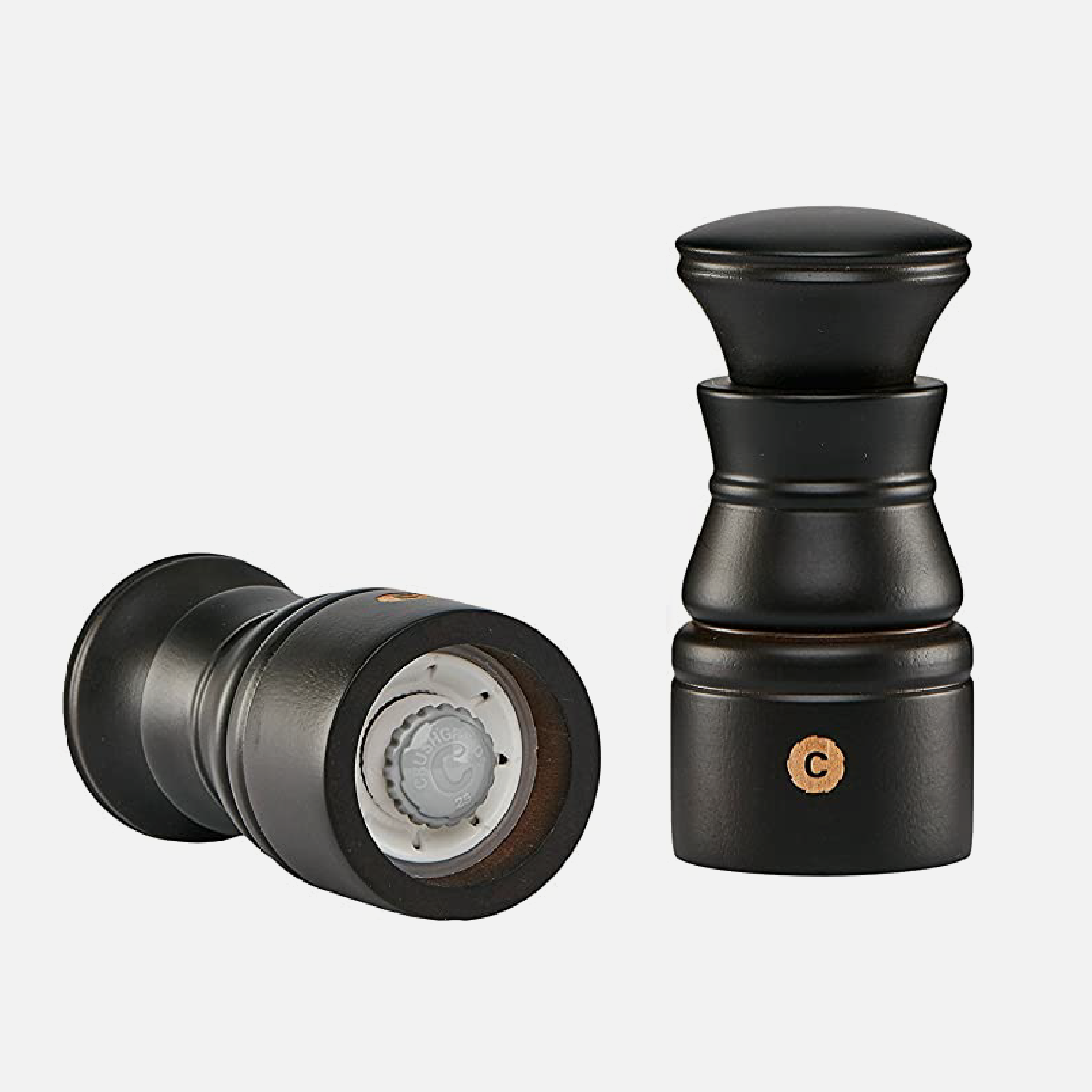 Rome Grinder - Birch Wood